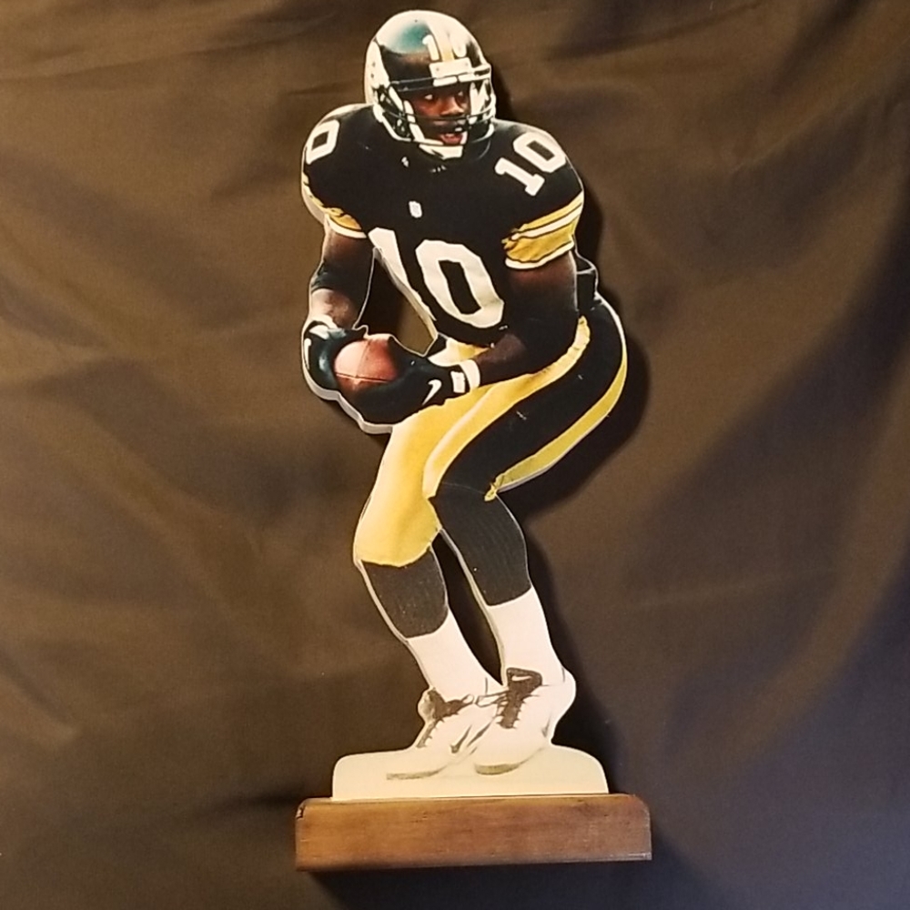 Steelers vintage collectable